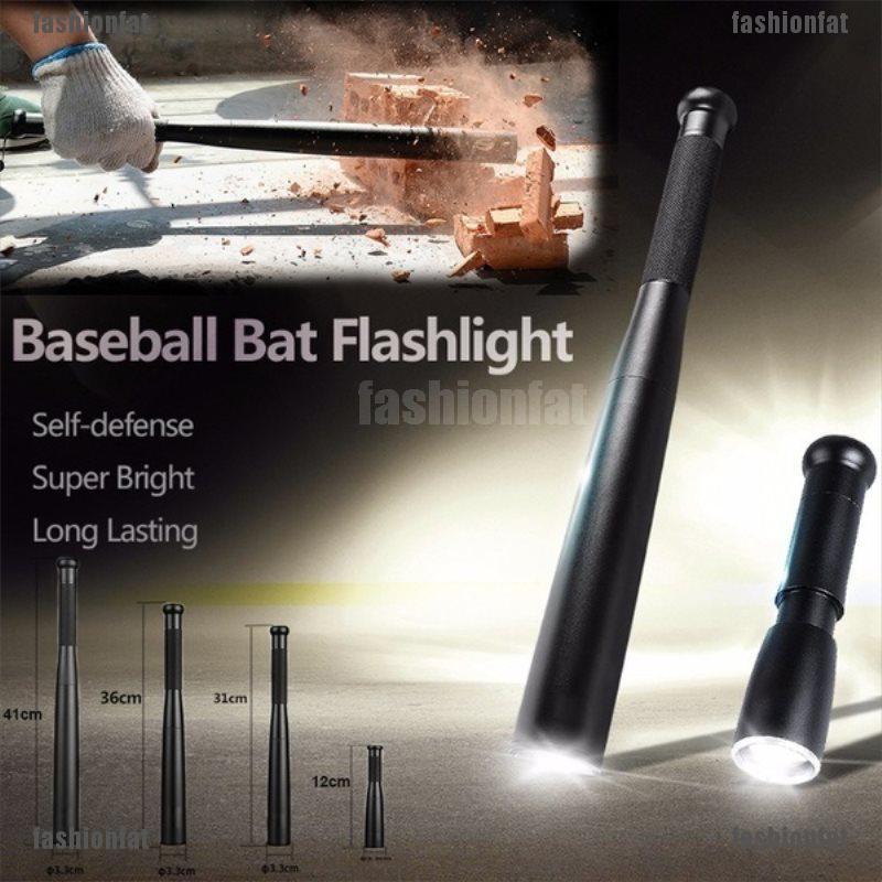 Đèn Pin Bóng Chày Siêu Sáng