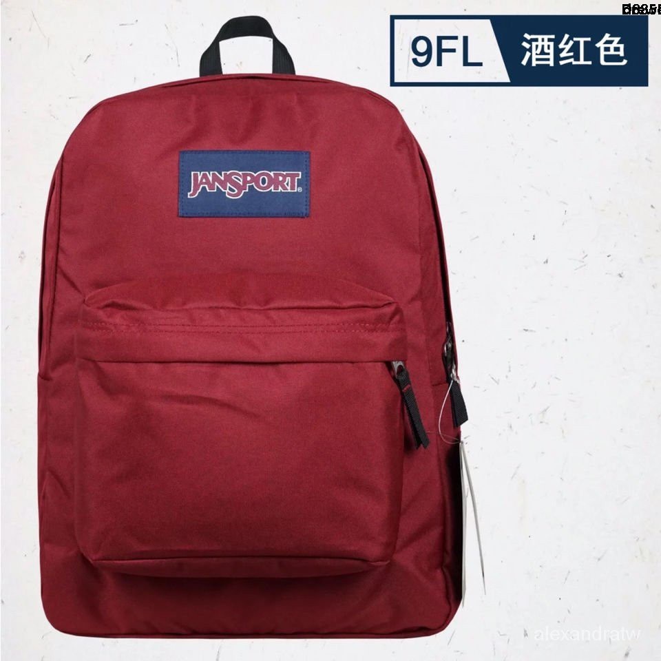 JANSPORT Ba lô đi học/du lịch năng động thời trang