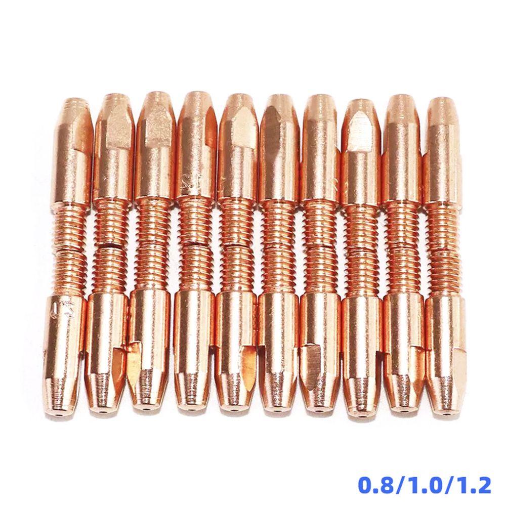 Set 10 Phụ Kiện Giá Đỡ Cho Máy Hàn 0.8mm / 1.0mm / 1.2mm