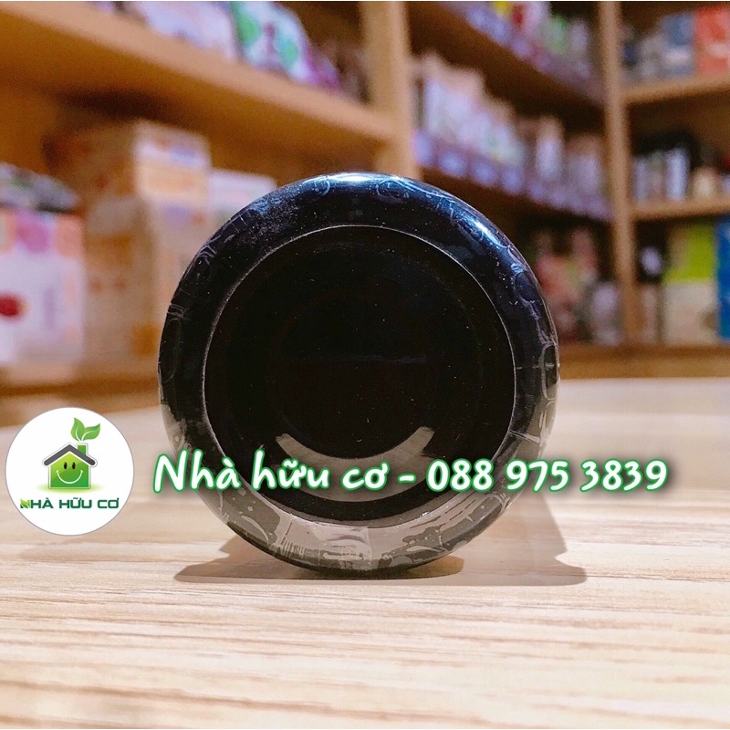 Bột ớt hữu cơ Lum Lum 30g/ Organic Chilli Powder - Date: 23/8/2022 - Nhà Hữu Cơ