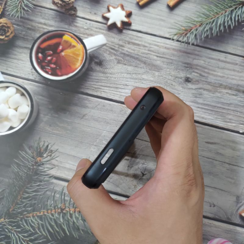 Ốp Lưng TPU Silicon BDC Chính Hãng Black Shark 5 / 5 Pro Chống Sốc, Tản Nhiệt, Thoát Khí Cao Cấp