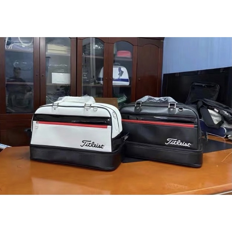 Túi Đựng Đồ Golf Titleist - Túi Golf Đựng Quần Áo Titleist