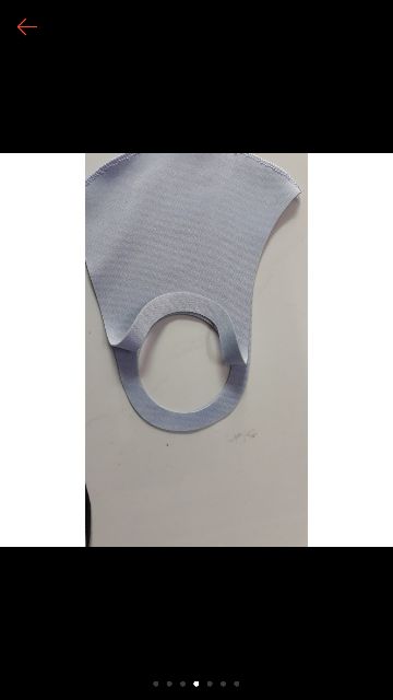 Khẩu trang 3D | BigBuy360 - bigbuy360.vn