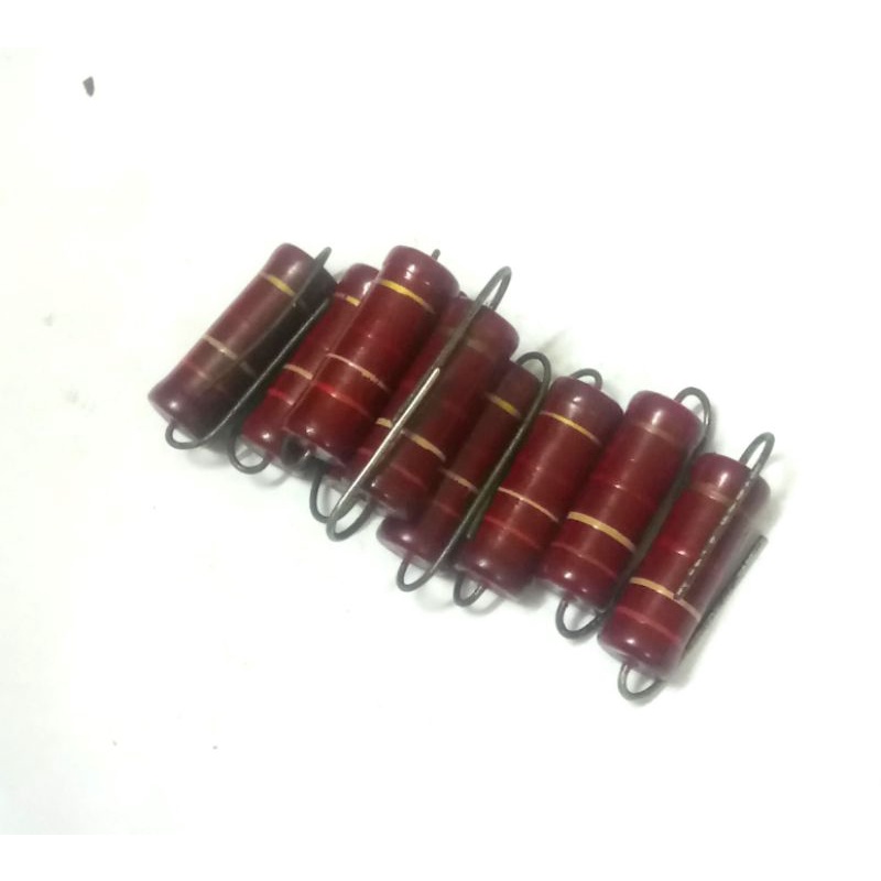 Điện trở Piher 3,9K/2w