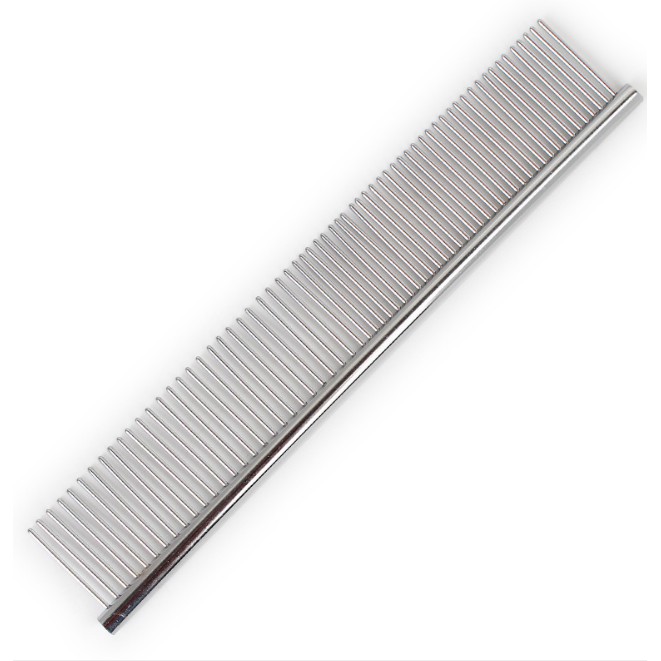 LƯỢC INOX SIZE L
