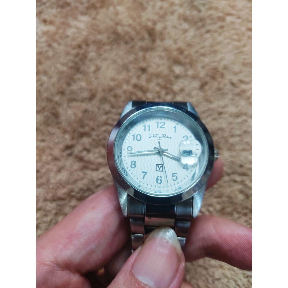 Đồng hồ Nam - Sunflame, Ricoh, Q&Q, Valentino Rudy, Vega ...