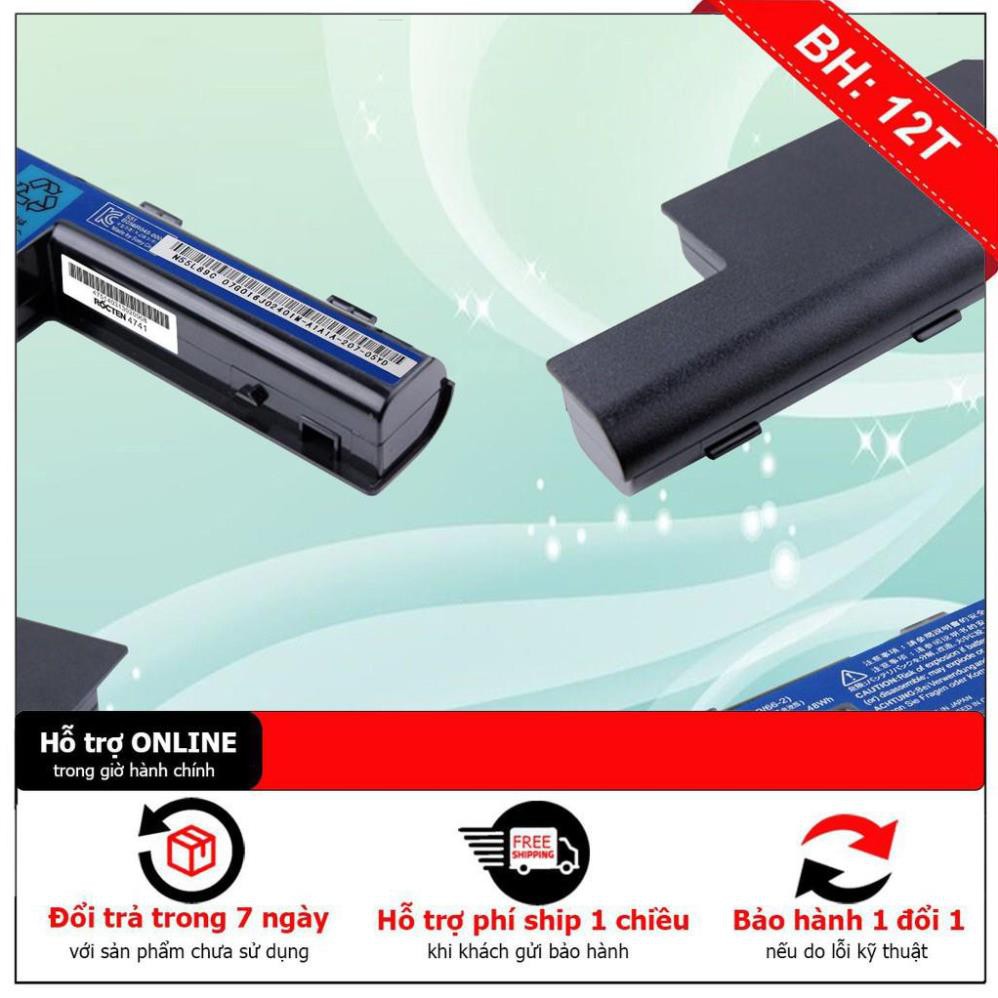 Pin laptop Acer AS10D41 AS10D61