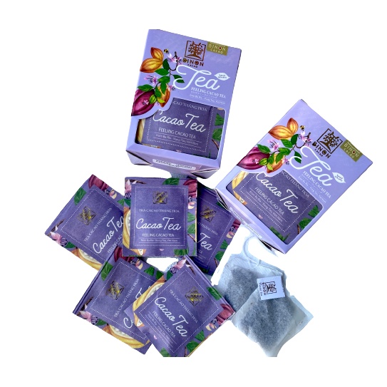 BINON CACAO TEA