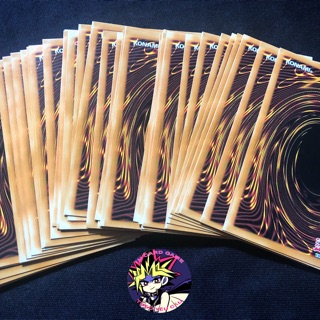 [ BÀI IN YUGIOH ] MAI DECK