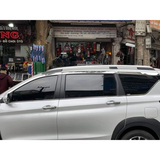NẸP CHÂN KÍNH , CONG KÍNH 8 CHI TIẾT SUZUKI XL7 , SUZUKI ERTIGA 2019, 2020