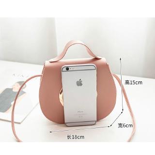 Túi Đeo Chéo Thời Trang Nữ Tính