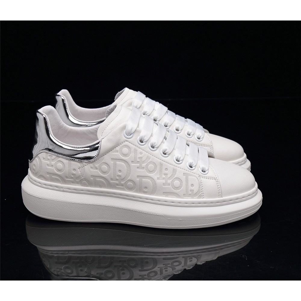 [LIMITED+FULLBOX] Giày Dior Nam Cao Cấp - GIÀY DlOR Nam FULLBOX - Mẫu Độc Quyền Số Lượng Có Hạnior | BigBuy360 - bigbuy360.vn