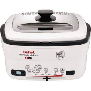 Nồi chiên đa năng Tefal FR4950 - 4 lít, 1600W