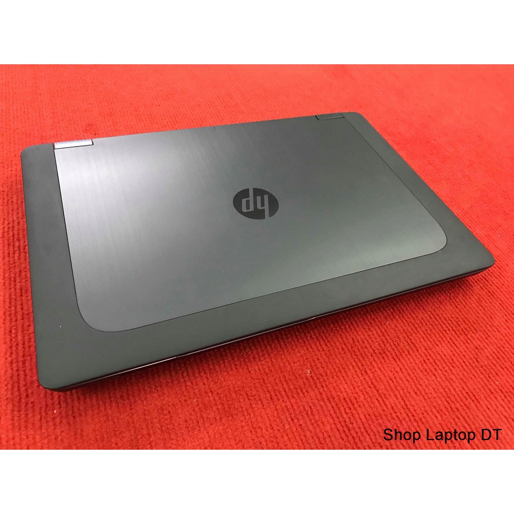 [SALE] Laptop cũ HP Zbook 15 G1–Siêu Bền Bỉ- BH 1 Năm+KM - ổ cứng SSD xé gió – Bao chạy nhanh – Hình thức Like new 99% | BigBuy360 - bigbuy360.vn