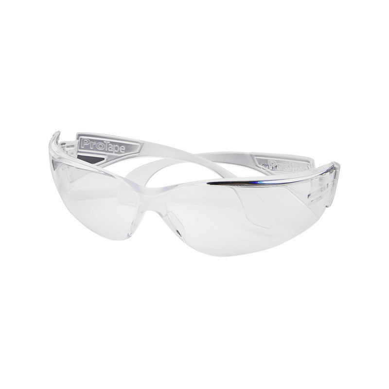 TATMart - Kính bảo hộ kiểu thể thao TAT Mart ProTape G-Series Sport Lens Clear (Trong) | BigBuy360 - bigbuy360.vn