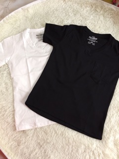 Áo thun pull&bear
