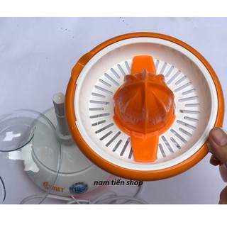 Máy vắt cam Comet 0.7L CM9928
