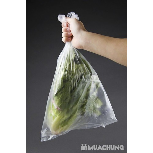 CUỘN 500Gx30cmx45cm Túi Đựng Thực Phẩm AN LÀNH an toàn tiện lợi
