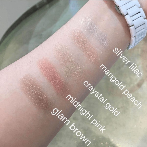 Nhũ Mắt Klavuu Sparkle Eyeshadow