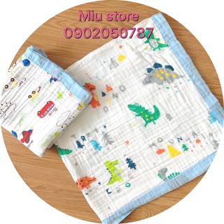 KHĂN TẮM COTTON MỊN - ORGANIC
