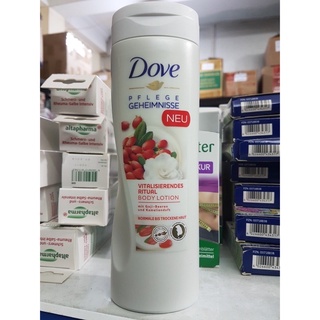 Dưỡng thể Dove ( nội địa Đức)