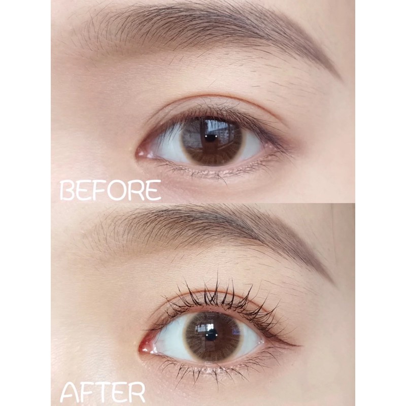 MASCARA BOOST CARA MISSHA LINE FRIEND | BigBuy360 - bigbuy360.vn