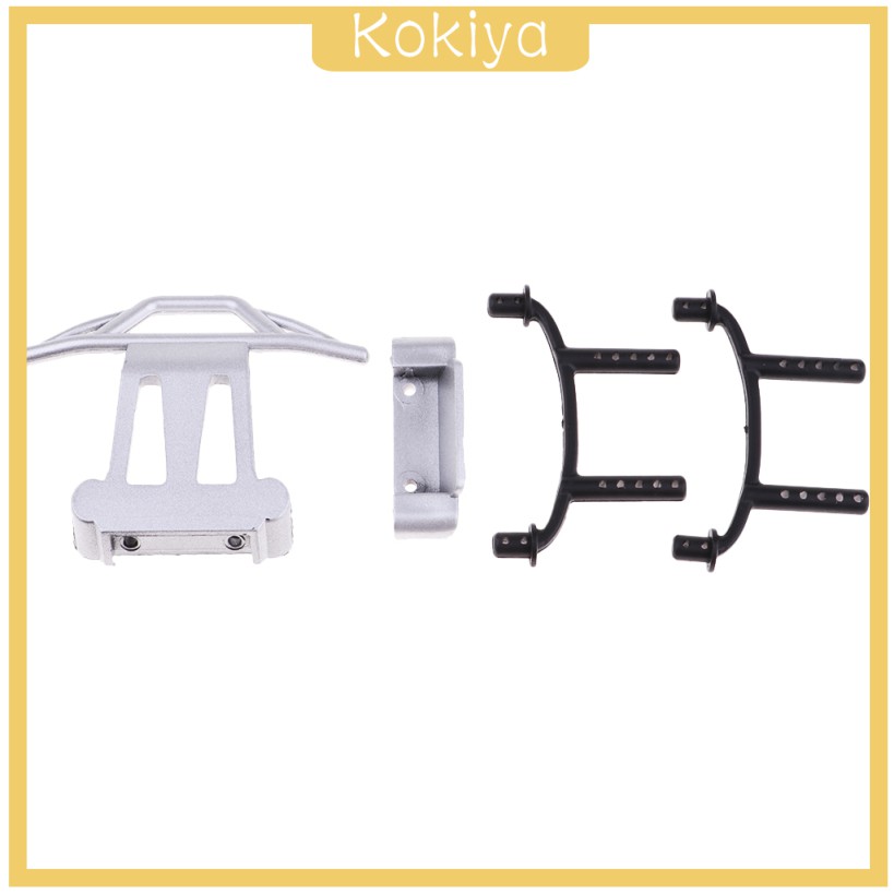 Phụ Kiện Chống Va Chạm Cho Xe Wltoys A979 A979-A A979-B Rc A979-03