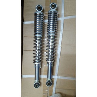 Giảm sóc sau xe Win 100cc - Chuẩn L1 - 269k