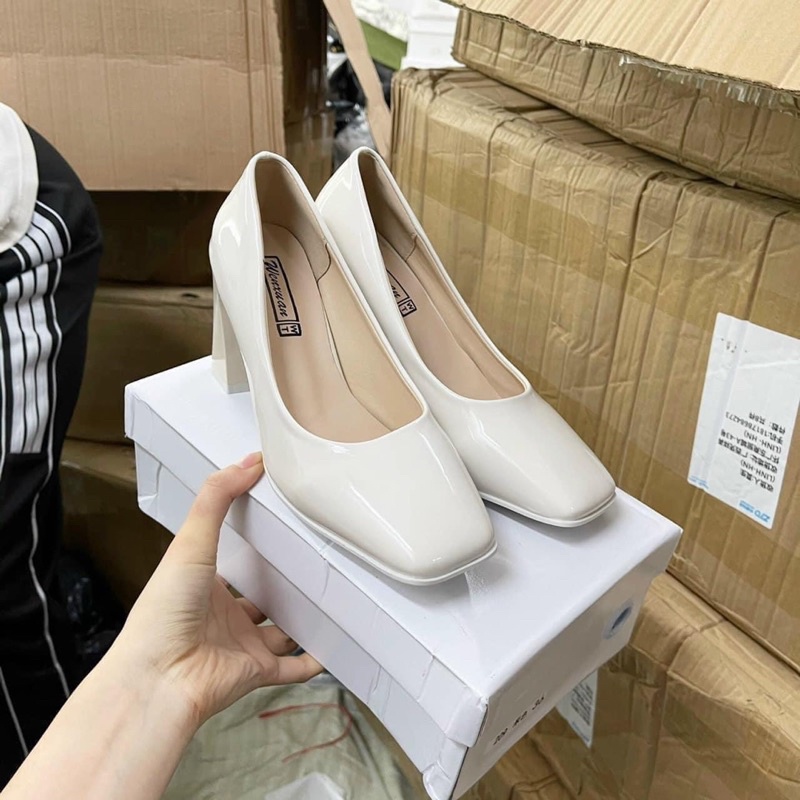 MÃ 209- 1022  GIÀY GUỐC QUẢNG CHÂU QUỐC DÂN MM