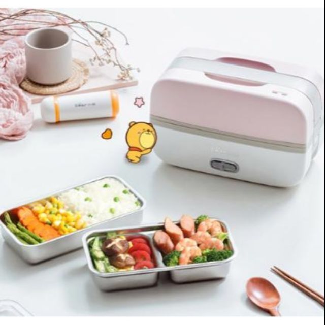 HỘP CƠM  CAO CẤP HÚT CHÂN KHÔNG | BigBuy360 - bigbuy360.vn