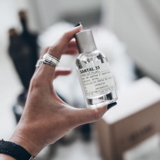Le labo santal 33 - eau de parfum - unisex 100ml