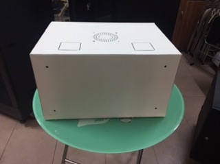 Tủ Rack 6U