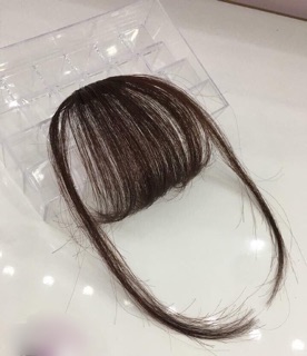 Mái thưa giả có mai