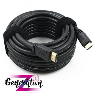 CÁP HDMI 4K UNITEK (Y-C 142M) DÀI 10M