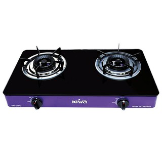 Bếp gas Kiwa KW-217G