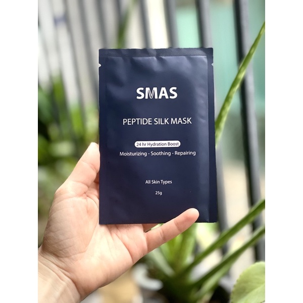 Mặt nạ Smas