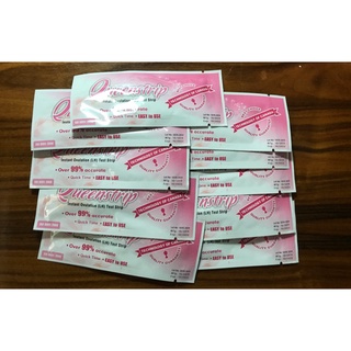 Que thử rụng trứng Queenstrip