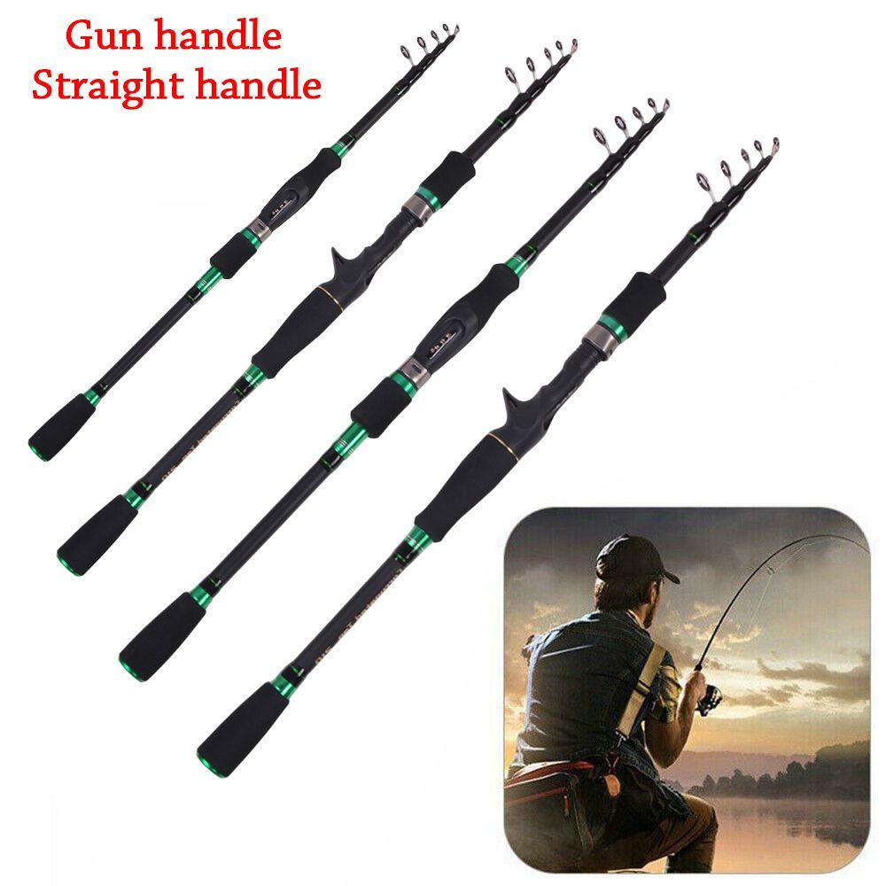 MUVAKO Cần Câu Cá Chép  Có Thể Điều Chỉnh Được