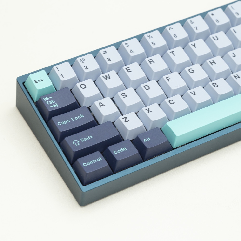 GMK Hammerhead Keycaps Cherry Profile ABS Double Shot Bàn phím cơ Keycap Set