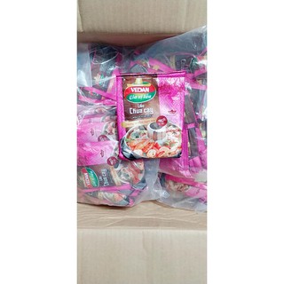 Gia vị lẩu chua cay vedan 55g