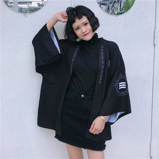 áo Haori nam và nữ (có sẵn)