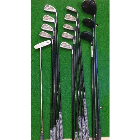 Bộ golf nhật rẻ cho người mới chơi