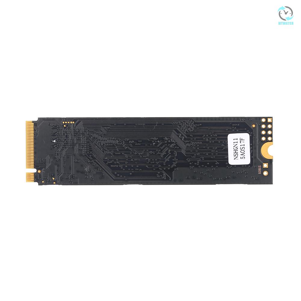 Ổ Cứng Ssd N930E Pro M.2 2280 Ssd 1tb Nvme Pcie Gen3X4 3d Mlc / Tlc | BigBuy360 - bigbuy360.vn