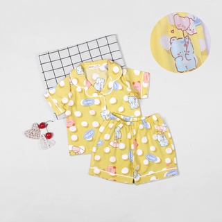 2203.bo pijama lua 100d good