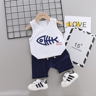 Set cotton xương cá