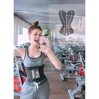 GIẢM MỠ CÙNG ĐAI SIẾT 4D