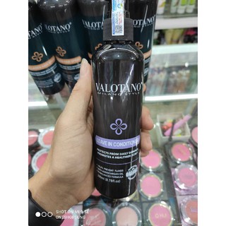 Xả Khô Valotano- Leave In Conditioner