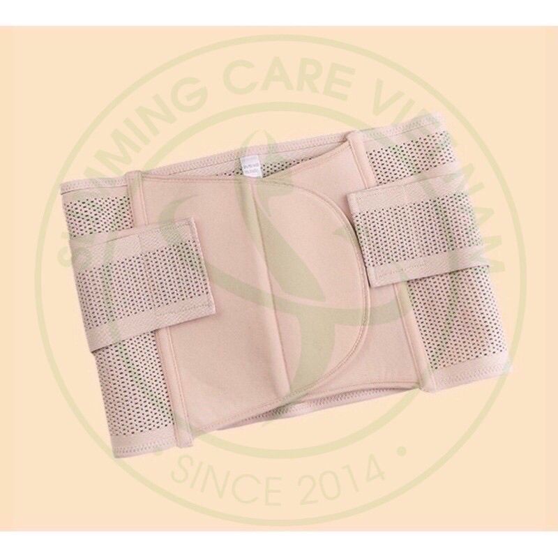 DAI DÁN NỊT BỤNG ĐỊNH HÌNH EO