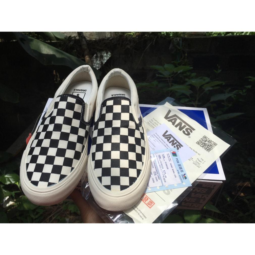 [SALE SỐC] [FULL BOX+ BILL] GIÀY 𝐕𝐀𝐍𝐒 VAULT, OLD, CARO,FOG,Giày thể thao nam nữ 2021 | BigBuy360 - bigbuy360.vn