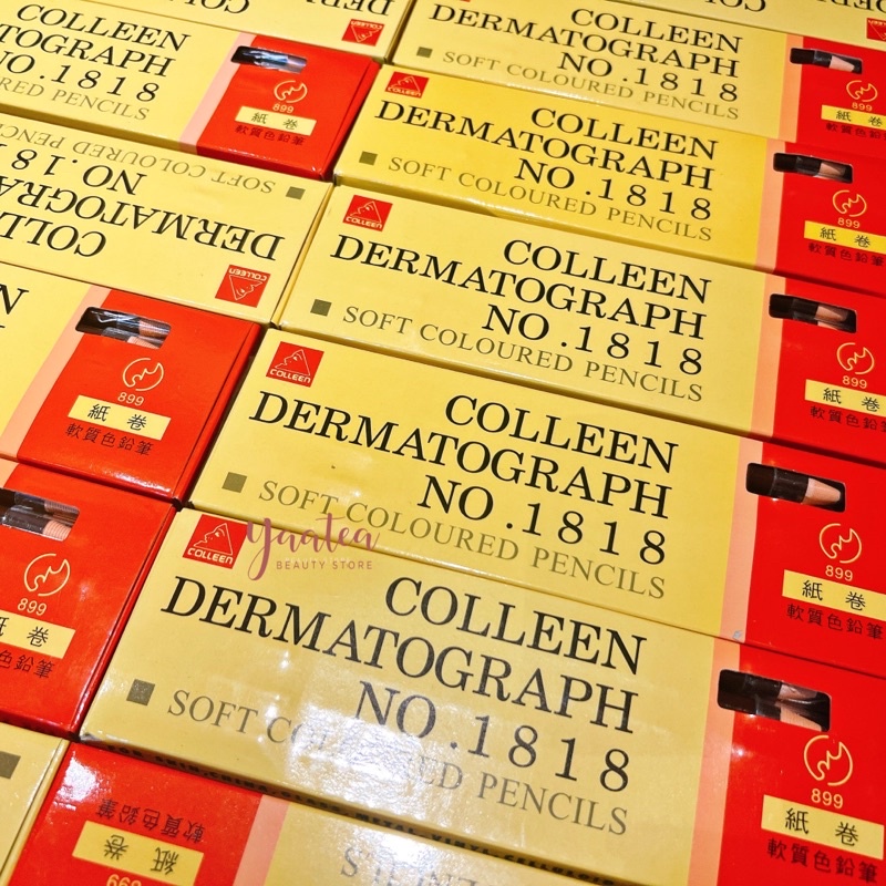 Chì xé Colleen Dermatograph